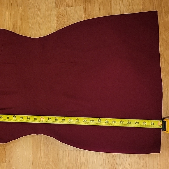 RAMPAGE DRESS - Picture 5 of 11